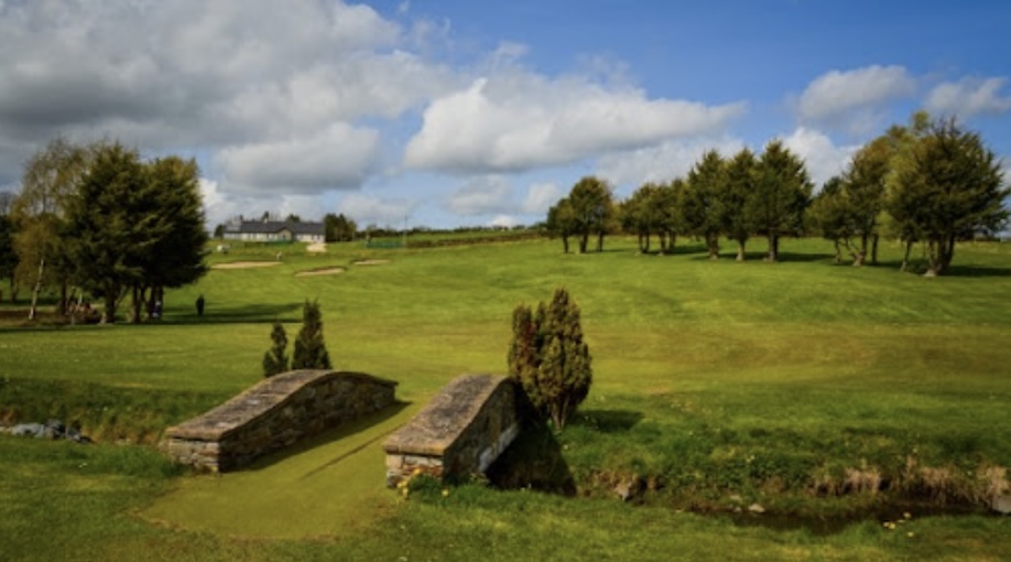 Photo of Crossgar Golf Club